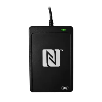 Kortinlukija ACTIS ACR1252U-M1 USB kontaktiton 13,56 MHz
