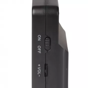 Peliohjain Denver GMP-290 LCD-näytöllä 2,5