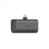 Anker Nano 5000 mAh musta