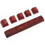 Näppäinhattusarja Traitors Hundun PBT 5-puolinen Dye-Sub TRDHU6124