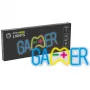 LED-neonvalo MANTA SNL62MT GAMER RGB Color Changing – RGB-pelivalonauha