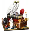 LEGO HARRY POTTER 76466 Viisasten kivi - Collectors’ Edition
