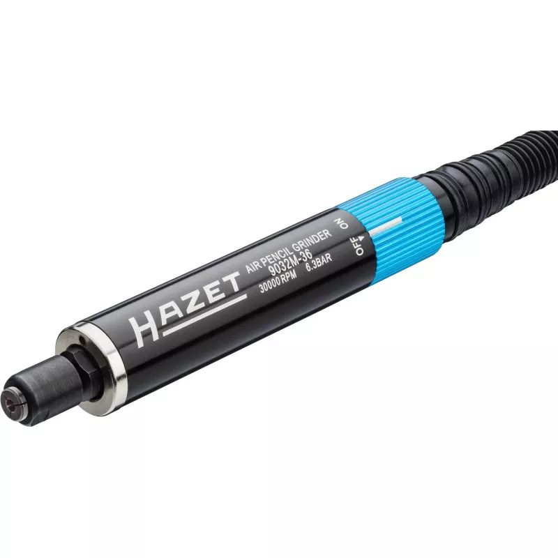 Suorahiomakone HAZET 9032M-36