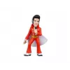 MINIX - ELVIS PRESLEY punainen SUIT