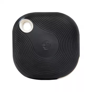WiFi-rullakaihtimen ohjaus Shelly Shutter BLU (Shelly_Shutter_BLU_1) Bluetooth-painike, tukeva kotelo