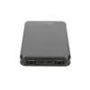 Kannettava varavirtalähde Extralink EPB-078B 10000mAh