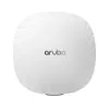 HPE - Aruba AP-535 (RW) - Campus - radiokeskus ZigBee Bluetooth 5.0 ZigBee Bluetooth Wi-Fi 6 2,4 GHz 5 GHz