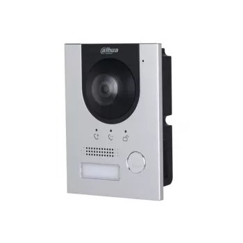 Dahua Technology VTO2202F-P-S3 videopuhelinjärjestelmä 2 MP hopea