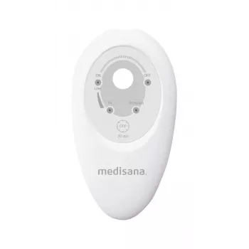 Medisana 88379 hierontatyyny valkoinen