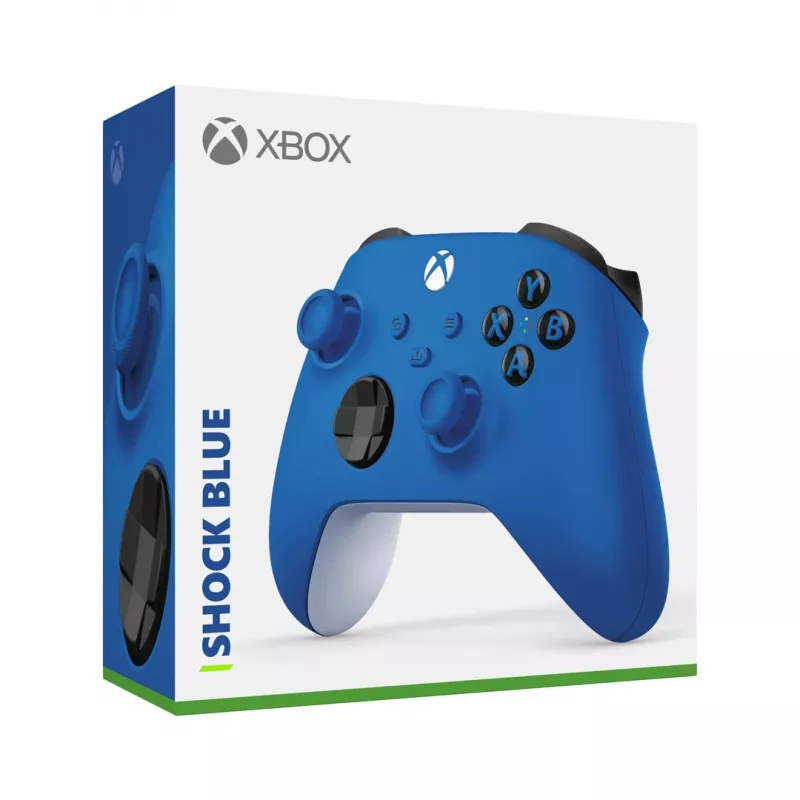Microsoft EP2-29940 sininen