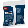 Rakennuslelu LEGO Harry Potter setti malli 30677 – Draco Kielletyssä metsässä minifiguurikohtaus