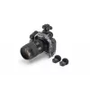 Kameran lisävarustesovitin DJI CP.RN.00000467 asennukseen ja liittämiseen