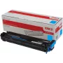 Rumpu 45103715 C931 40K syaani