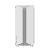 PC-kotelo darkFlash DK151 Midi Tower valkoinen