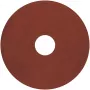 Hiomalaikkojen sarja EINHELL 4599980 — hiomalaikat 165×150 mm, ruskea, 5 kpl
