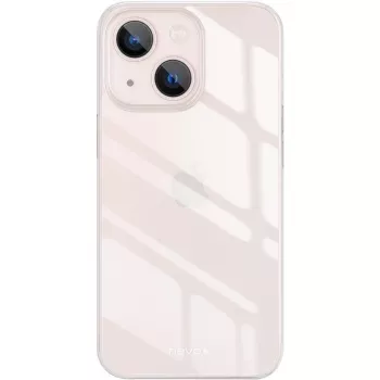 StyleShell Flex, puhelinkotelo läpinäkyvä, iPhone 16 Plus