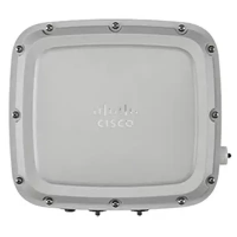 Langaton tukiasema Cisco C9124AXI-E 2,4 GHz 5 GHz Wi-Fi 6