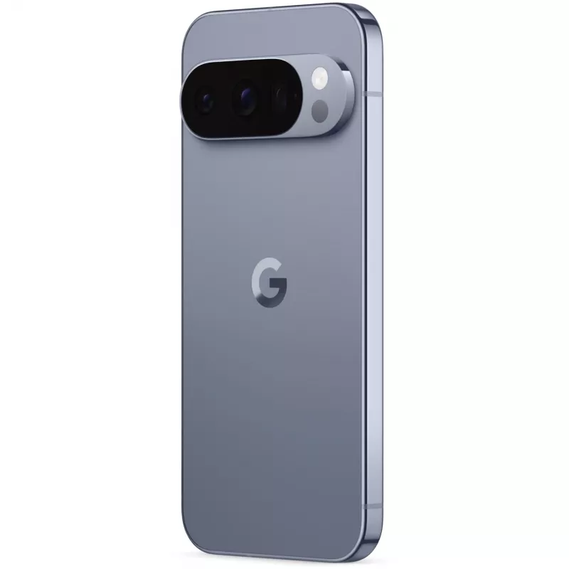 Google Pixel 10 Pro 16 cm (6.3) Dual SIM Android 16.0 5G 16 GB 128 GB 4870 mAh harmaa