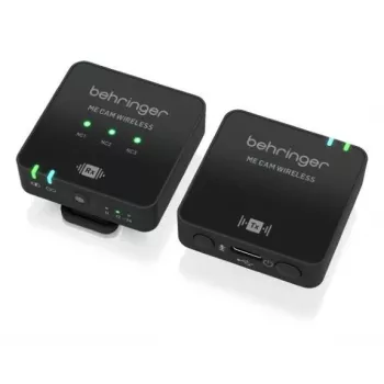 Behringer ME CAM WIRELESS langaton kamerajärjestelmä