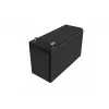 UPS-akku Green Cell AGM50 12 V 10 Ah VRLA AGM, 65×151×95 mm, 2,45 kg, musta