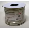 Gembird FPC-5004E-SO/100C verkkokaapeli harmaa 100 m Cat5e F/UTP (FTP)