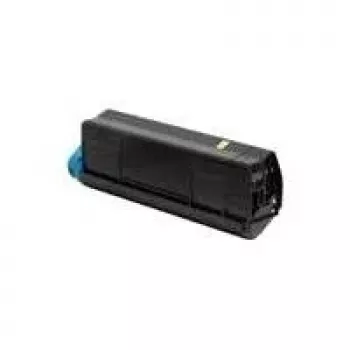 OKI - värikasetti - High Capacity - 1 x keltainen - 3000 sivua (42804537)