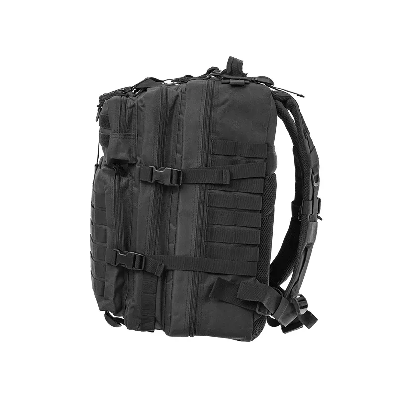 Expedition reppu 15,6 Tracer Alpha musta