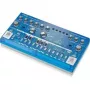 Bassosyntetisaattori Behringer TD-3-BB sininen läpinäkyvä – analoginen bassline-moduuli