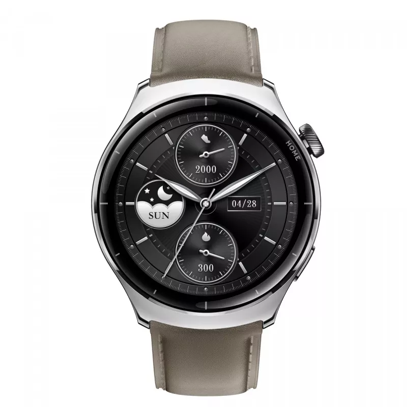Mibro Lite 3 Pro -älykello (Khaki Grey)