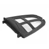 Vedenkeitin AMICA 1,7 l 2200 W musta