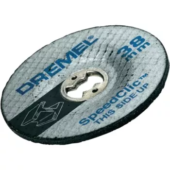 Hiomalaikka Dremel EZ SpeedClic 2615S541JA