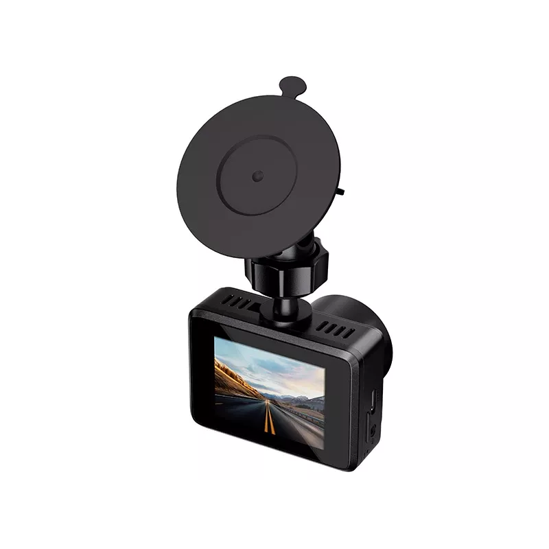 Dashcam TRACER Tracer Spectra 2D — kompakti autovideotallennin