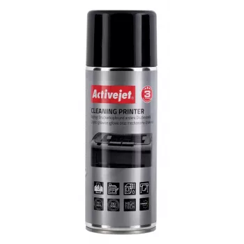 Activejet AOC-401 tulostimien puhdistusvalmiste (400 ml)