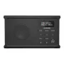 Blaupunkt DR3BK kannettava radio musta