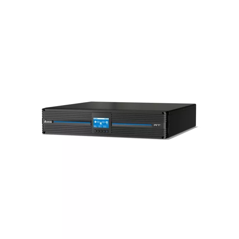 Keskeytymätön virransyöttö Delta Amplon RT Pro UPS302R2RT1B035 3000 VA 230 V AC