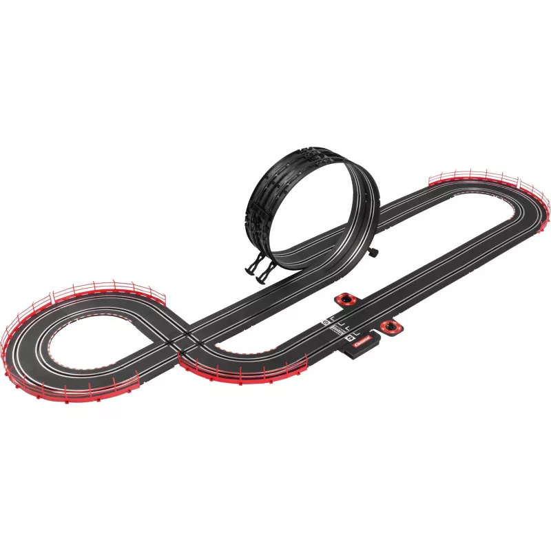 CARRERA Ferrari SF90 XX Stradale Wireless slot-autosarja – Carrera GO!!!