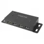 USB-keskitin LogiLink UA0141A