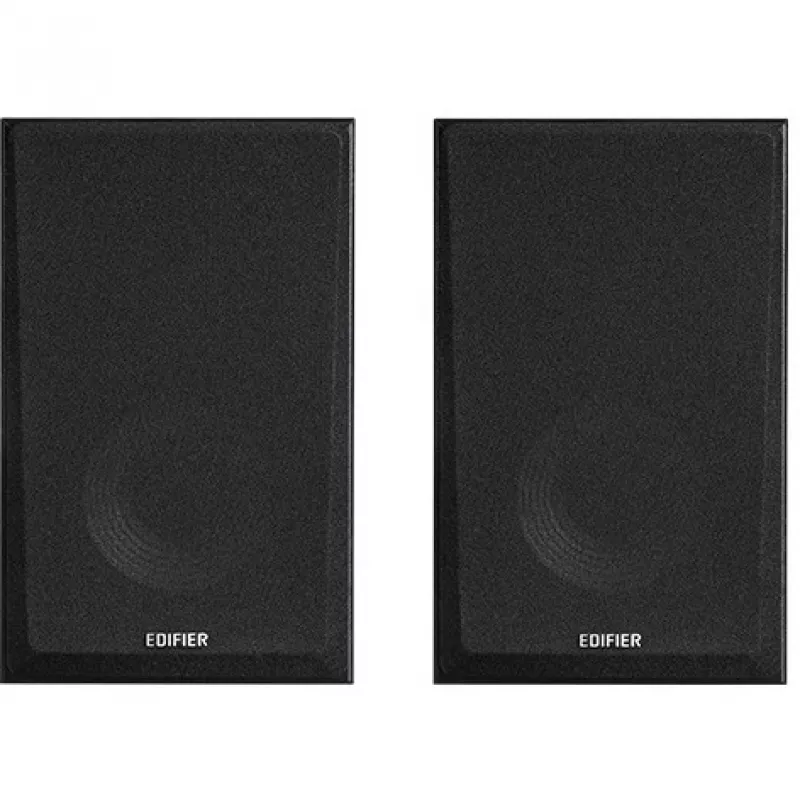 Edifier R990BT kaiutin musta langaton 24 W