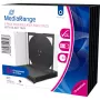 Optisen levyn kotelo MediaRange BOX31-2
