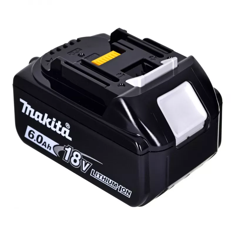 Makita 197422-4 akkutyökalun akku/laturi