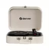 Levysoitin Denver VPL-130 USB