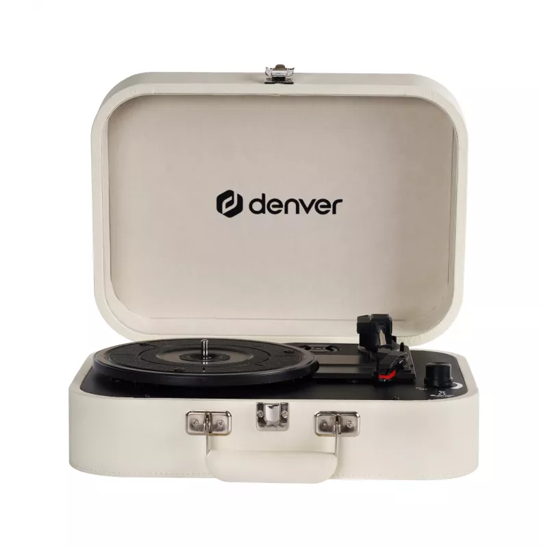 Levysoitin Denver VPL-130 USB