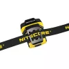 Nitecore NU11 otsalamppu, 150 lumenia