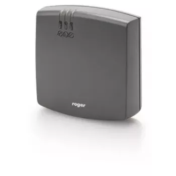 Kulunvalvontalukija Roger PR621-G Basic kulunvalvontalukija harmaa virrankulutus 50 mA