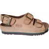 Mukavat Scholl AIR BAG BACK STRAP BRONZE sandaalit 39