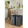 Kierrätysastia 54 L 258986 KETER
