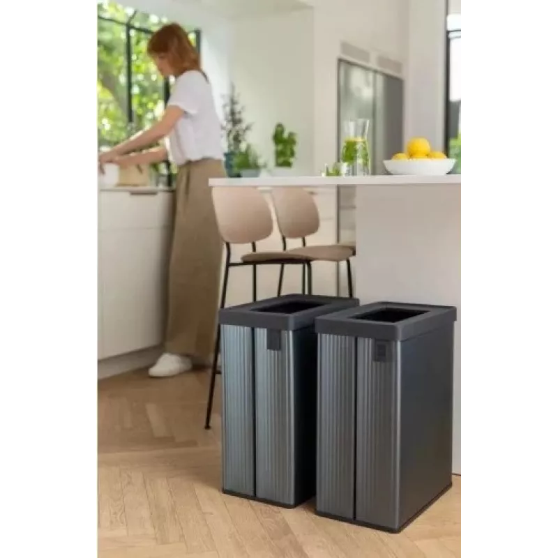 Kierrätysastia 54 L 258986 KETER