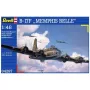 Revell 4297 lentokonemalli rakennussarja 1:48