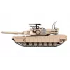 Rakennussarja-palikat Cobi M1A2 Abrams 1025 osaa malli COBI-2632