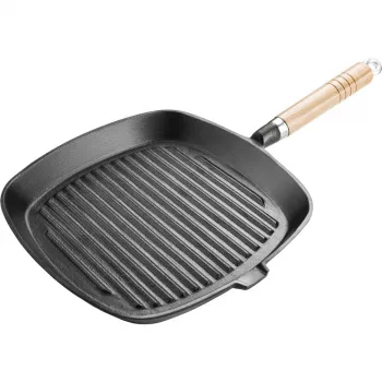 Grillipannu LT 1063, 24 cm